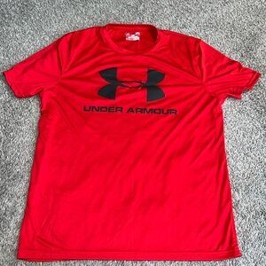 Under Armour Shirt